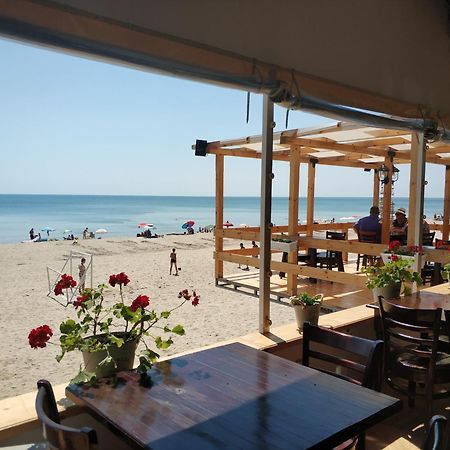 Letovishte Romantika Hotel Kamchia  Bagian luar foto