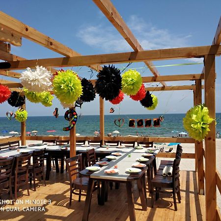 Letovishte Romantika Hotel Kamchia  Bagian luar foto