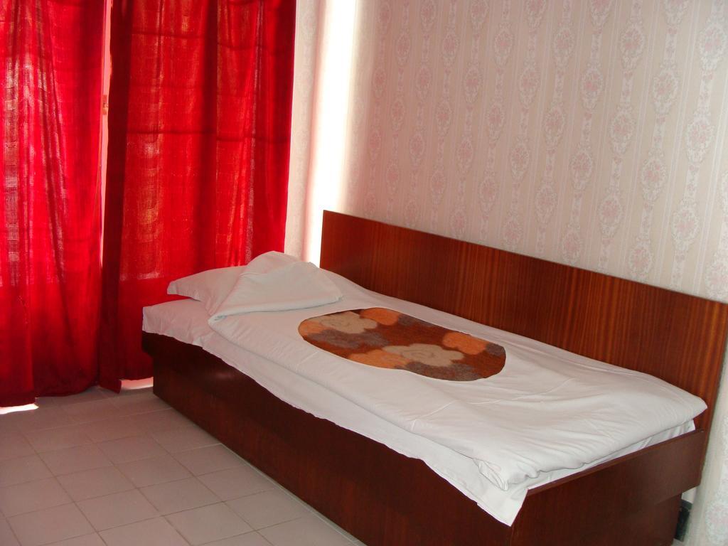 Letovishte Romantika Hotel Kamchia  Bagian luar foto