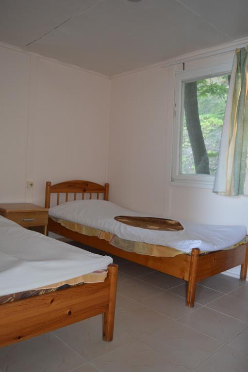 Letovishte Romantika Hotel Kamchia  Bagian luar foto
