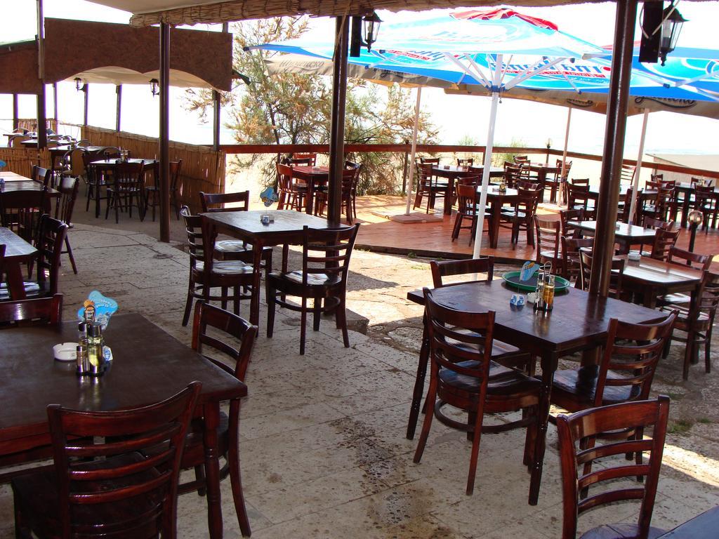 Letovishte Romantika Hotel Kamchia  Bagian luar foto