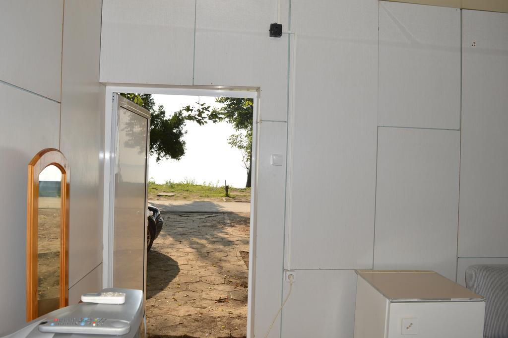 Letovishte Romantika Hotel Kamchia  Bagian luar foto