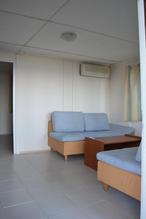 Letovishte Romantika Hotel Kamchia  Bagian luar foto