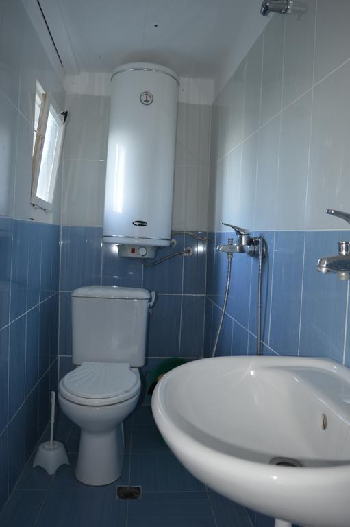 Letovishte Romantika Hotel Kamchia  Bagian luar foto