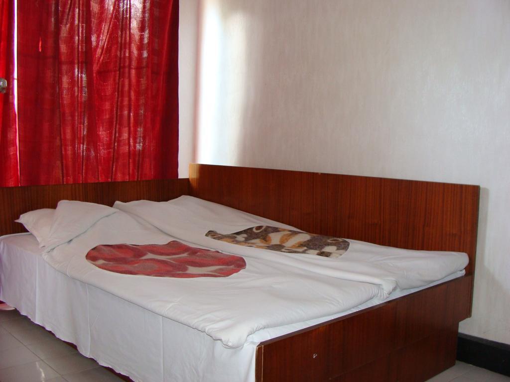 Letovishte Romantika Hotel Kamchia  Bagian luar foto