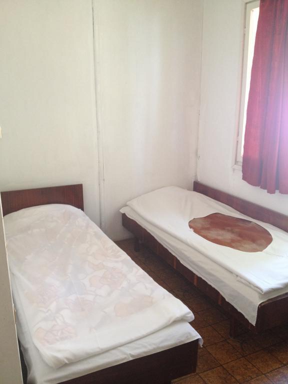 Letovishte Romantika Hotel Kamchia  Bagian luar foto