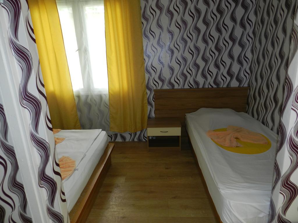 Letovishte Romantika Hotel Kamchia  Bagian luar foto