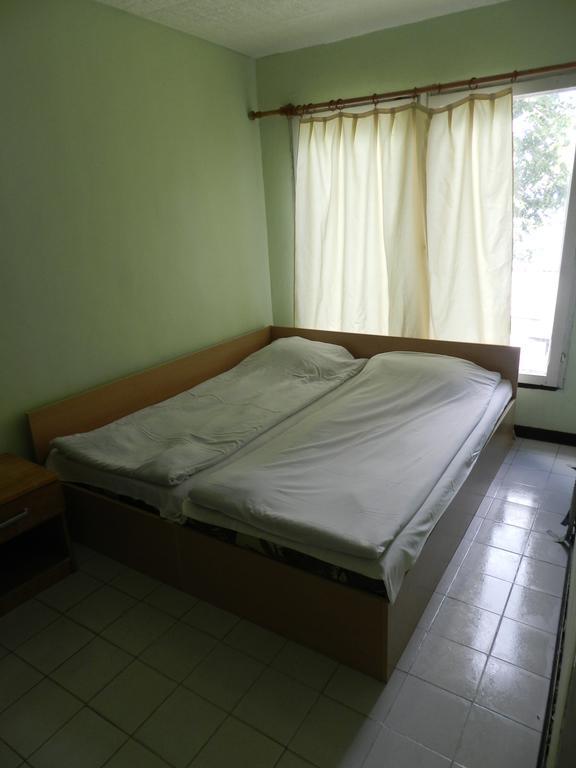 Letovishte Romantika Hotel Kamchia  Bagian luar foto