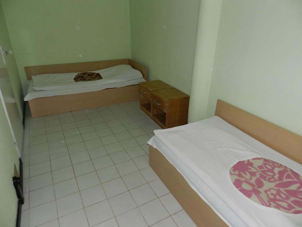 Letovishte Romantika Hotel Kamchia  Bagian luar foto