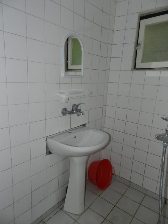Letovishte Romantika Hotel Kamchia  Bagian luar foto
