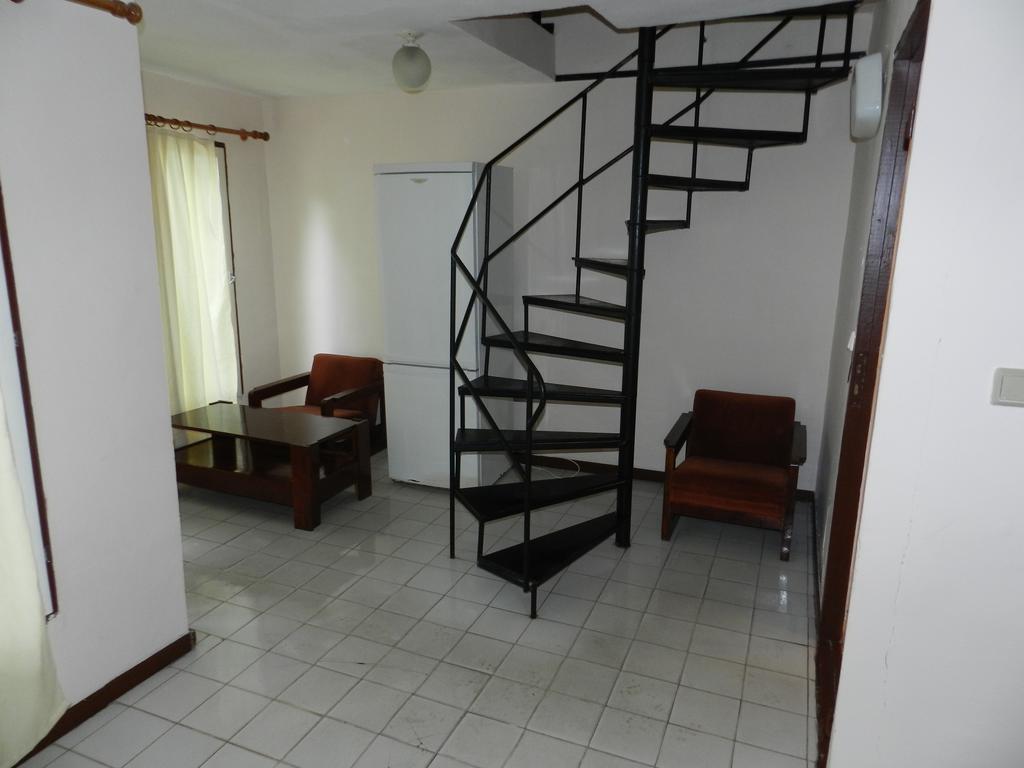 Letovishte Romantika Hotel Kamchia  Bagian luar foto