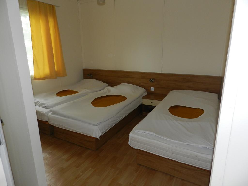Letovishte Romantika Hotel Kamchia  Bagian luar foto