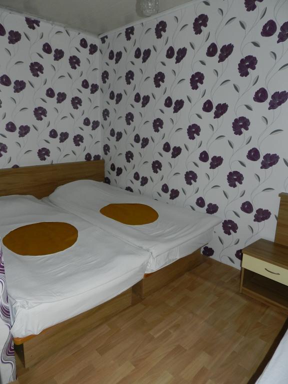 Letovishte Romantika Hotel Kamchia  Bagian luar foto