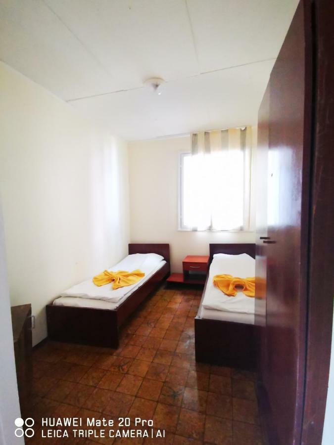 Letovishte Romantika Hotel Kamchia  Bagian luar foto