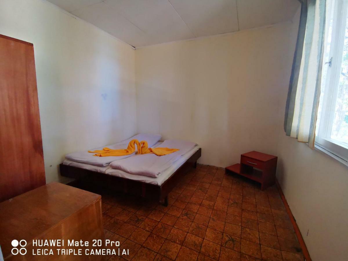 Letovishte Romantika Hotel Kamchia  Bagian luar foto