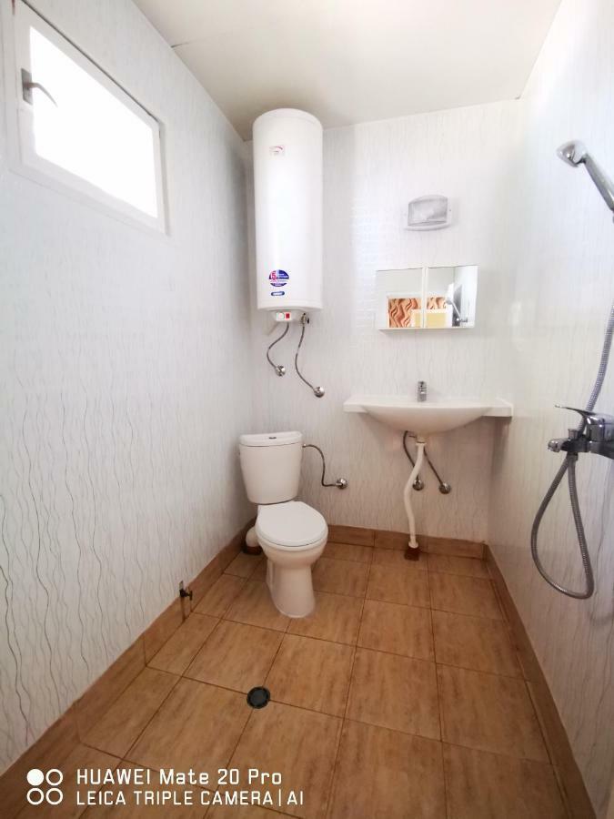 Letovishte Romantika Hotel Kamchia  Bagian luar foto